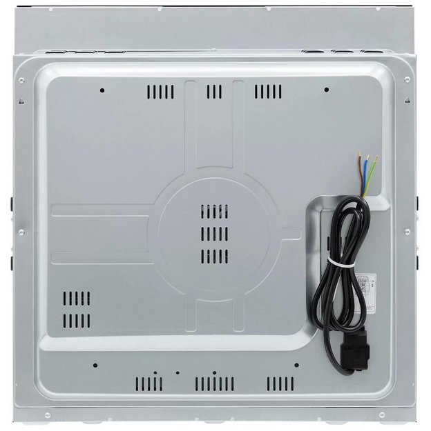 Духовой шкаф KRONA ELEMENT plus 60 IX (фото 5) Духовой шкаф KRONA ELEMENT plus 60 IX (preview 5)