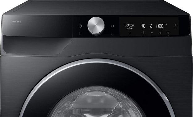 Стиральная машина Samsung WW90DG6U34LBLP (preview 6)
