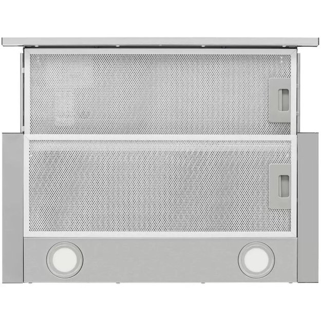 Встраиваемая вытяжка Krona KAMILLA T 600 INOX (2 мотора) (фото 3) Встраиваемая вытяжка Krona KAMILLA T 600 INOX (2 мотора) (preview 3)