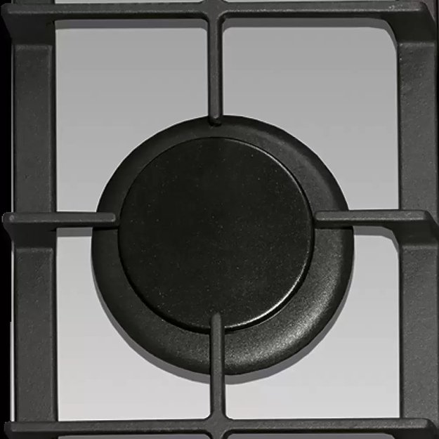 Газовая варочная поверхность Kaiser KCG 6394 W Turbo Romb (фото 4) Газовая варочная поверхность Kaiser KCG 6394 W Turbo Romb (preview 4)