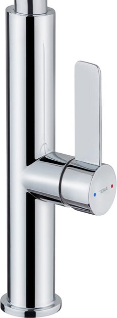 Смеситель Teka FOT 990 CHROME (preview 3)