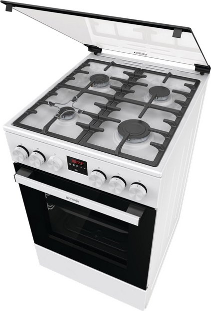 Газовая плита Gorenje GGI5C20WF-B (preview 5)
