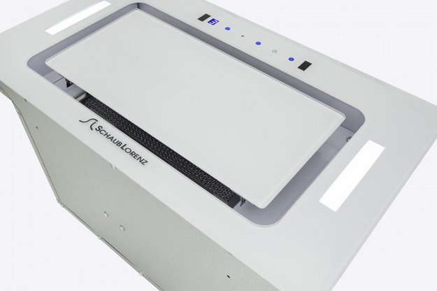 Встраиваемая вытяжка Schaub Lorenz SLD EL5137 (preview 4)