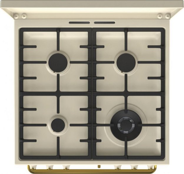 Комбинированная плита Gorenje K62CLI (preview 2)