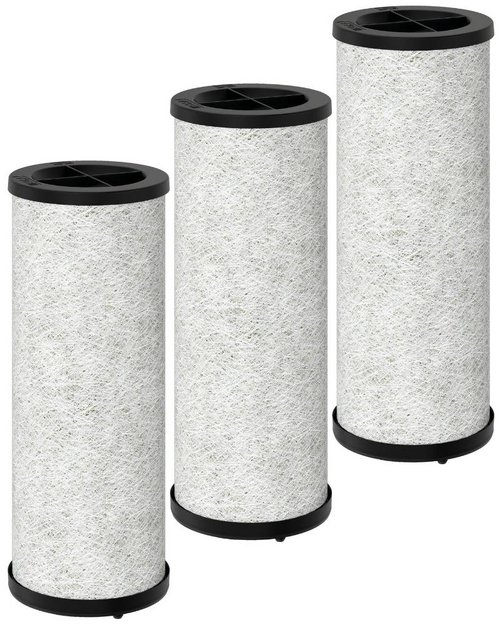 Блок очистки воздуха 3 активированный уголь BORA ULB3AS (preview 1)