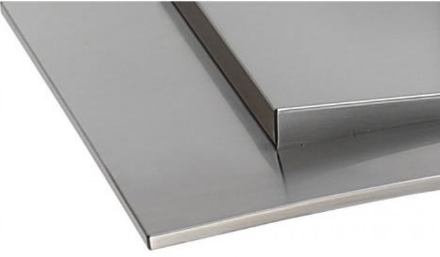 Вытяжка Falmec Onda 90 ix Vetro (800) ECP (фото 4) Вытяжка Falmec Onda 90 ix Vetro (800) ECP (preview 4)