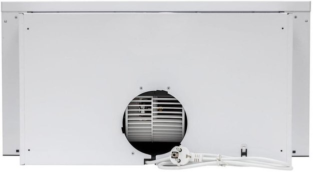 Вытяжка Krona KAMILLA 600 white (1 мотор) (фото 10) Вытяжка Krona KAMILLA 600 white (1 мотор) (preview 10)