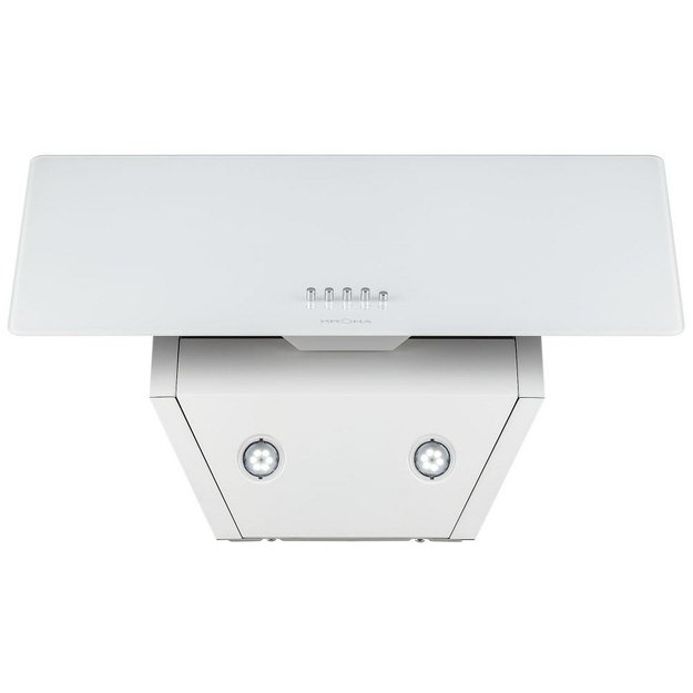 Вытяжка KRONA POLLY 600 WHITE PB V2 (preview 9)