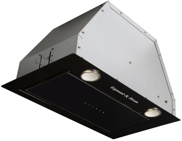 Встраиваемая вытяжка Zigmund Shtain K 011.5 B (фото 1) Встраиваемая вытяжка Zigmund Shtain K 011.5 B (preview 1)