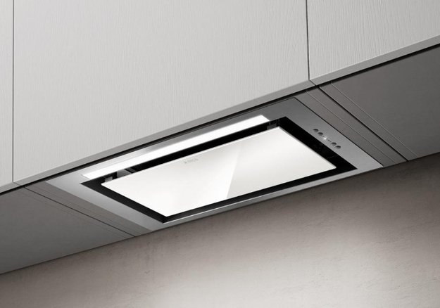 Встраиваемая вытяжка Elica HIDDEN 2.0 IXGL/A/72 (фото 1) Встраиваемая вытяжка Elica HIDDEN 2.0 IXGL/A/72 (preview 1)
