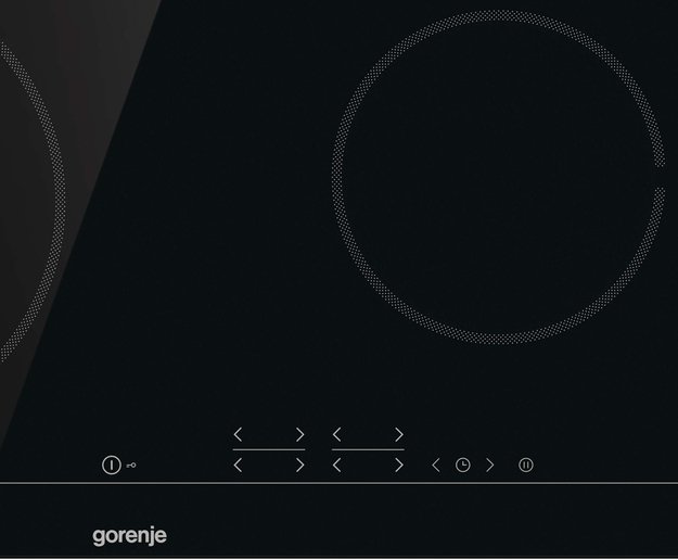Независимая стеклокерамическая варочная панель Gorenje CT41SC (preview 4)