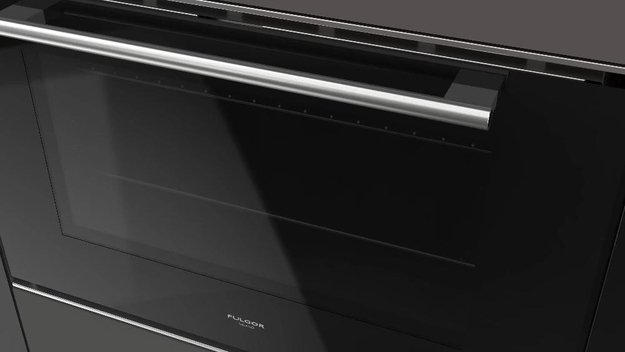 Духовой шкаф Fulgor Milano FCO 9013 TM BK (фото 6) Духовой шкаф Fulgor Milano FCO 9013 TM BK (preview 6)
