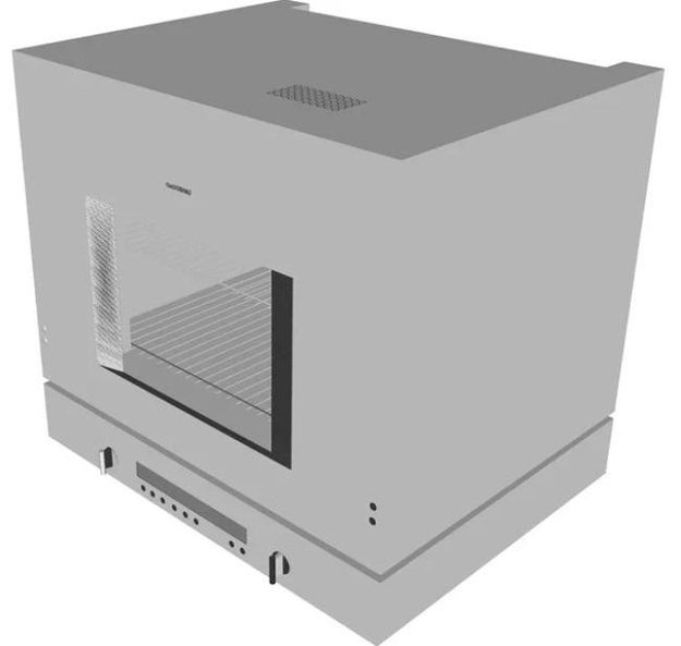 Духовой шкаф Gaggenau BL 253-110 (фото 5) Духовой шкаф Gaggenau BL 253-110 (preview 5)