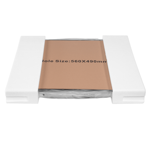 Варочная панель Maunfeld CVCE594SMDBK (preview 10)