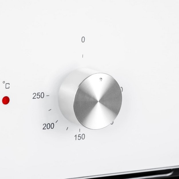 Духовой шкаф Hyundai HEO 6632 WG (фото 5) Духовой шкаф Hyundai HEO 6632 WG (preview 5)