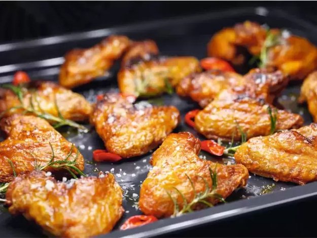 Встраиваемая микроволновая печь Electrolux KVMBE08X (фото 7) Встраиваемая микроволновая печь Electrolux KVMBE08X (preview 7)