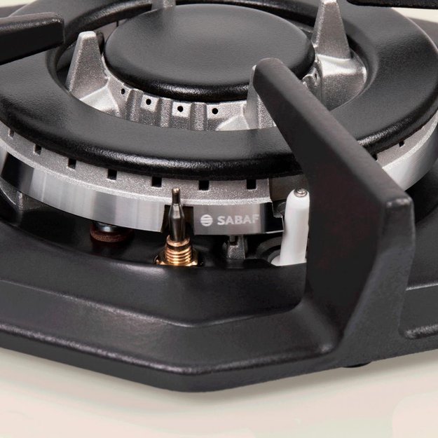 Газовая варочная панель MAUNFELD EGHG.64.23CBG/G (фото 13) Газовая варочная панель MAUNFELD EGHG.64.23CBG/G (preview 13)