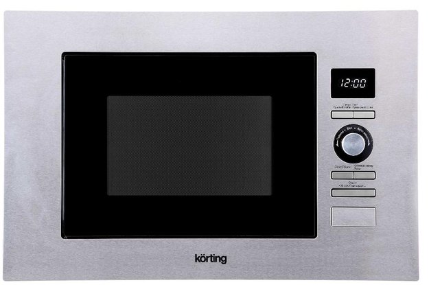 Встраиваемая микроволновая печь Korting KMI 720 X (preview 1)