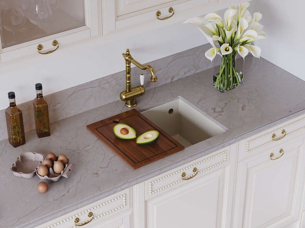 Мойка Omoikiri TEDORI 54-U SA (preview 5)