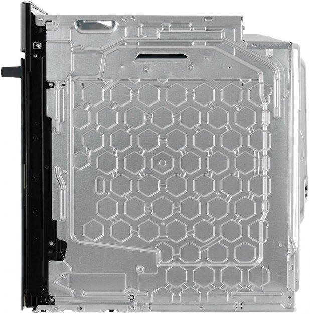Духовой шкаф Bosch HBA534ES3 (preview 3)