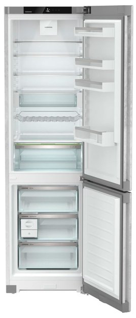 Холодильник Liebherr CNpcd 5723 (фото 6) Холодильник Liebherr CNpcd 5723 (preview 6)