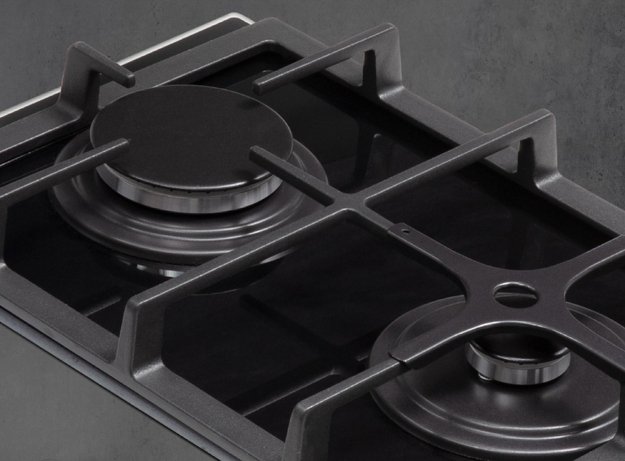 Варочная панель домино Zigmund Shtain M 26.3 B (фото 3) Варочная панель домино Zigmund Shtain M 26.3 B (preview 3)