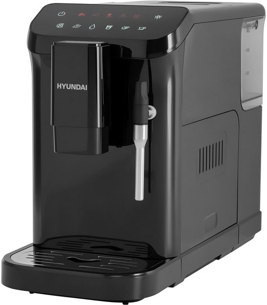 Кофемашина Hyundai HAM-4001 (preview 6)