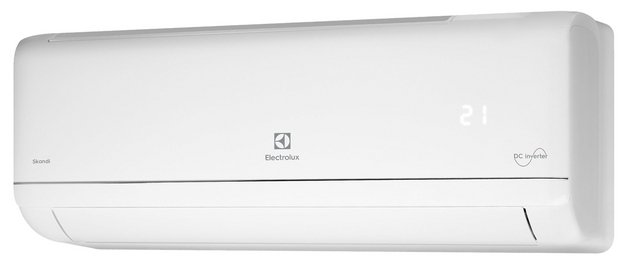 Сплит-система Electrolux EACS/I-07HSK/N3 24Y (preview 1)