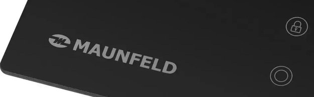 Электрическая варочная панель MAUNFELD EVCE.453.D-BK (фото 8) Электрическая варочная панель MAUNFELD EVCE.453.D-BK (preview 8)