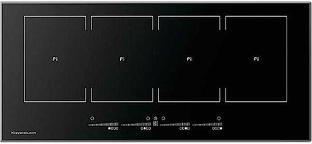 Индукционная варочная панель Kuppersbusch EKI 9940.1 F (фото 1) Индукционная варочная панель Kuppersbusch EKI 9940.1 F (preview 1)