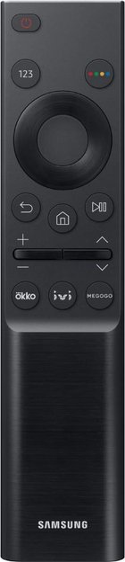 Телевизор Samsung UE50AU7100U (preview 14)