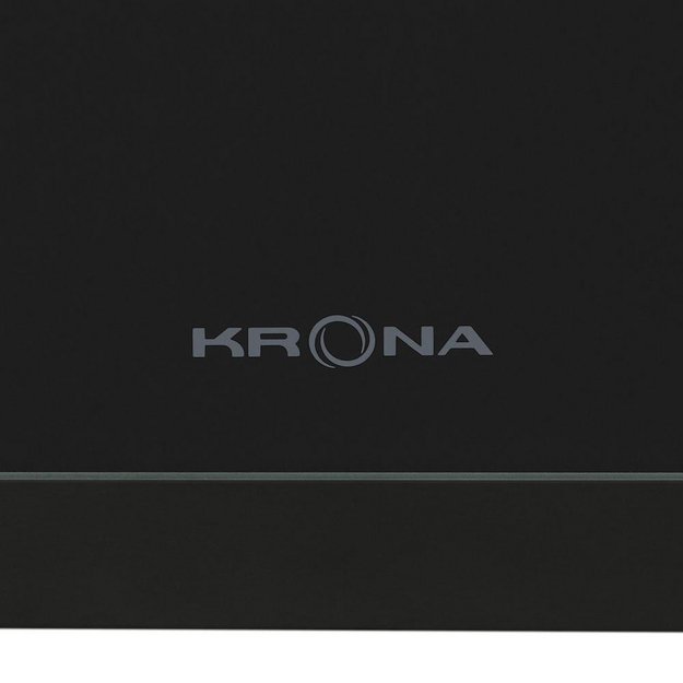 Вытяжка KRONA GABRIELE E 600 black/inox 2 S (preview 10)