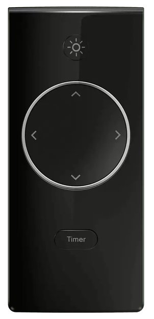 Вытяжка Maunfeld Adelaide 39 Wall черный (фото 12) Вытяжка Maunfeld Adelaide 39 Wall черный (preview 12)