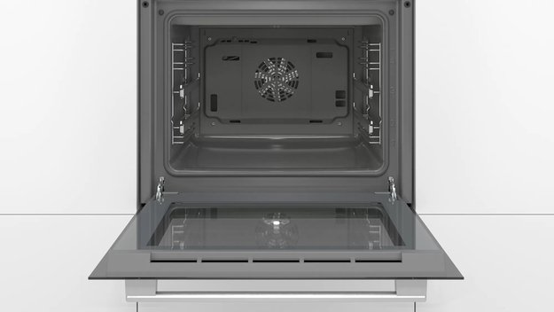 Духовой шкаф Bosch HBJ558YH0T (фото 3) Духовой шкаф Bosch HBJ558YH0T (preview 3)