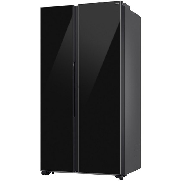 Холодильник Samsung RS80F65M1BWT (preview 2)