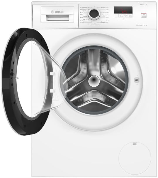 Стиральная машина Bosch WGE02209PL (preview 4)