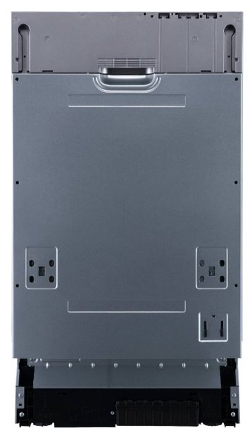 Встраиваемая посудомоечная машина Korting KDI 45017 (фото 4) Встраиваемая посудомоечная машина Korting KDI 45017 (preview 4)