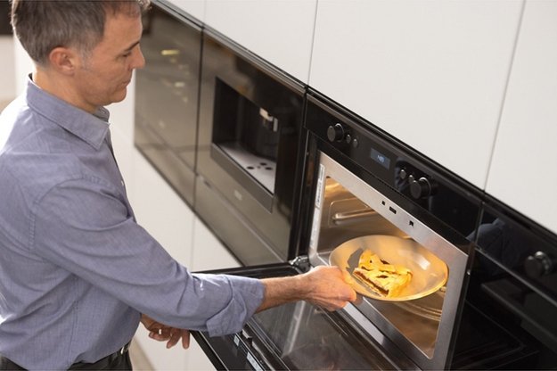 Духовой шкаф с свч Franke FMY 45 MW BK (preview 9)