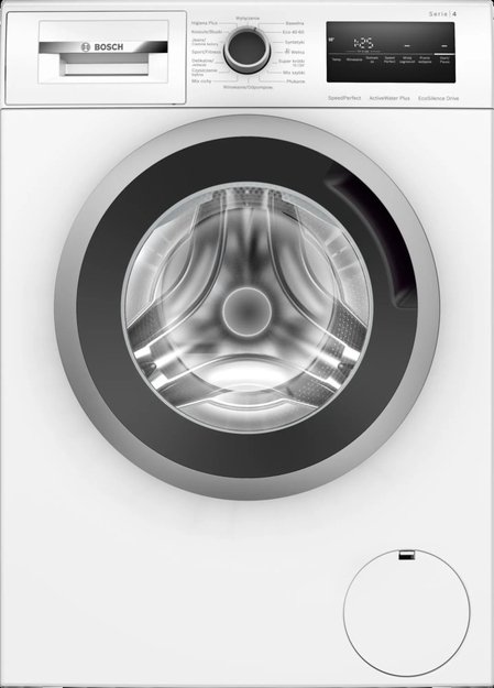 Стиральная машина Bosch WAN2820EPL (preview 1)