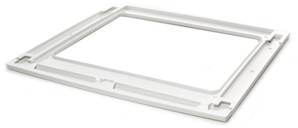 Монтажный комплект для установки в колонну Miele WTV 412 (фото 1) Монтажный комплект для установки в колонну Miele WTV 412 (preview 1)