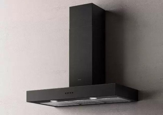 Вытяжка ELICA SPOT URBAN CAST IRON/A/90 (фото 1) Вытяжка ELICA SPOT URBAN CAST IRON/A/90 (preview 1)