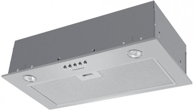 Встраиваемая кухонная вытяжка MAUNFELD Crosby Singl 5028 нержавеющая сталь (фото 1) Встраиваемая кухонная вытяжка MAUNFELD Crosby Singl 5028 нержавеющая сталь (preview 1)