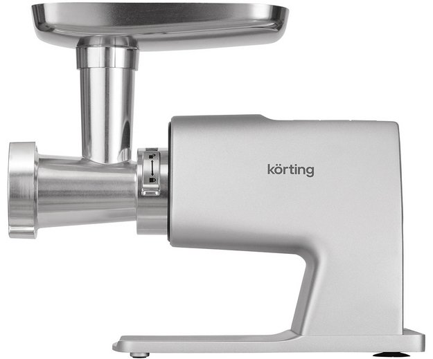 Мясорубка Korting KMG 0604 X (preview 4)