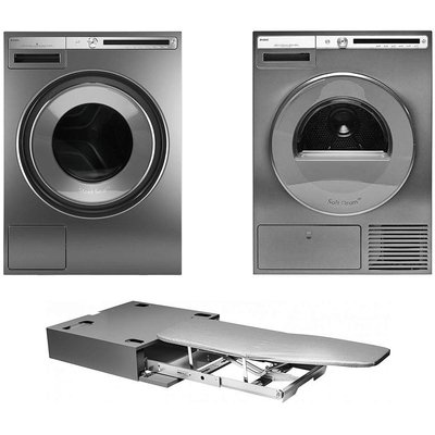 Цена на комплект Asko W4086C.T/3 T408HD.T.P HI1153T - 381800 руб. в ...