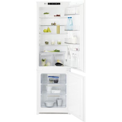 Electrolux fridge sales freezer enn2801eov