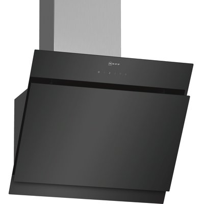 neff chimney extractor