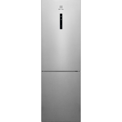 Лучшие модели холодильников Electrolux