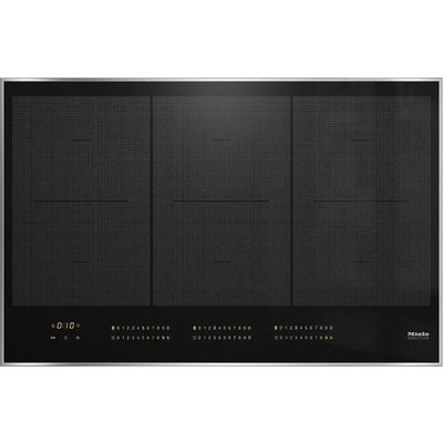 Miele km7575fr on sale induction hob