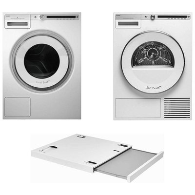 Цена на комплект Asko W4086C.W/3 T408HD.W HSS1053W - 361800 руб. в ...