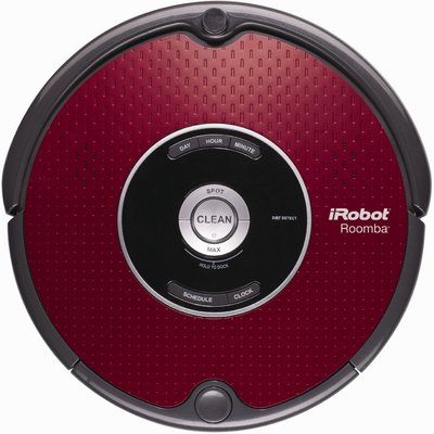 Цена на iRobot Roomba 625 Professional - 44900 руб в Москве